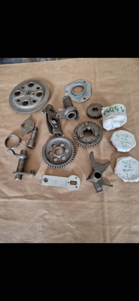 Star-Schwalbe sebvlt alk.(ddr/j)