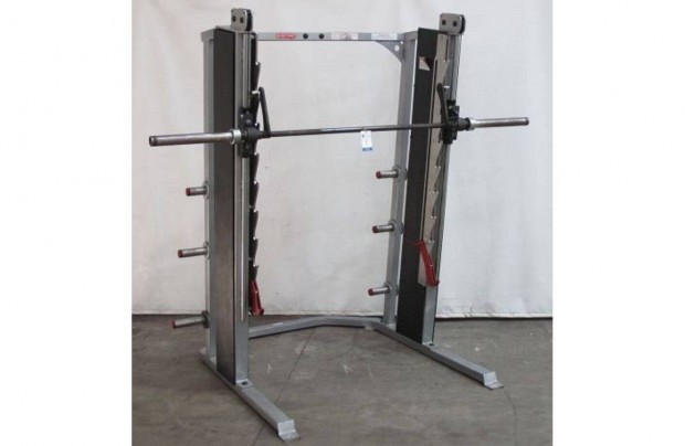 Star TRAC Smith Machine Smith Keret (edzgp)