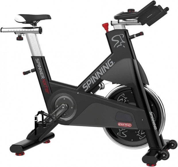 Star Trac Spinning bike szobabicikli Nxt Black Belt