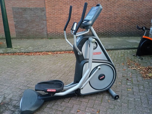 Star Trac elliptikus trner, trainer