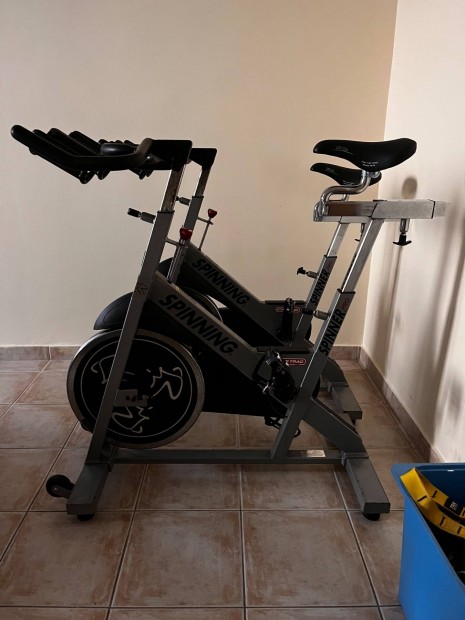 Star Trec Spinner pro Spinning biciklik