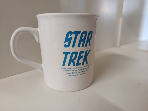 Star Trek bgre 