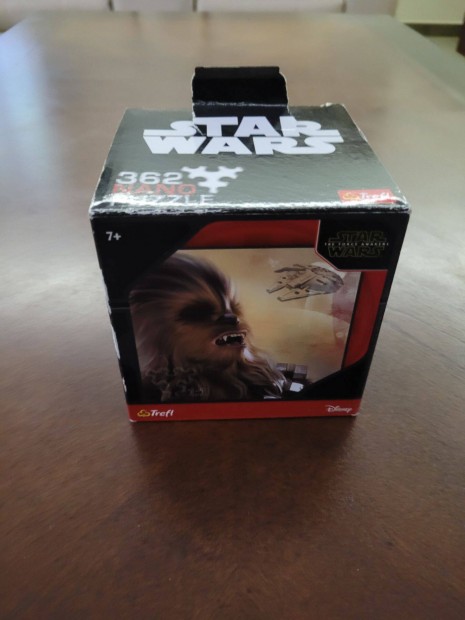 Star Wars 362 db-os nano puzzle