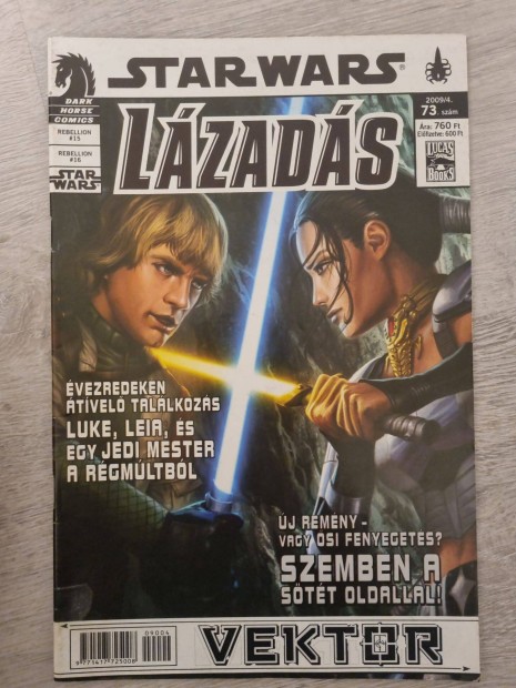 Star Wars 73 - Lzads