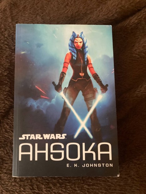 Star Wars Ahsoka