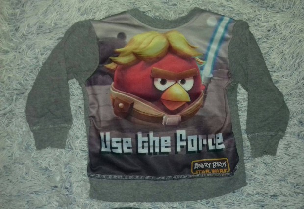 Star Wars Angry Birds pulver, 92-104