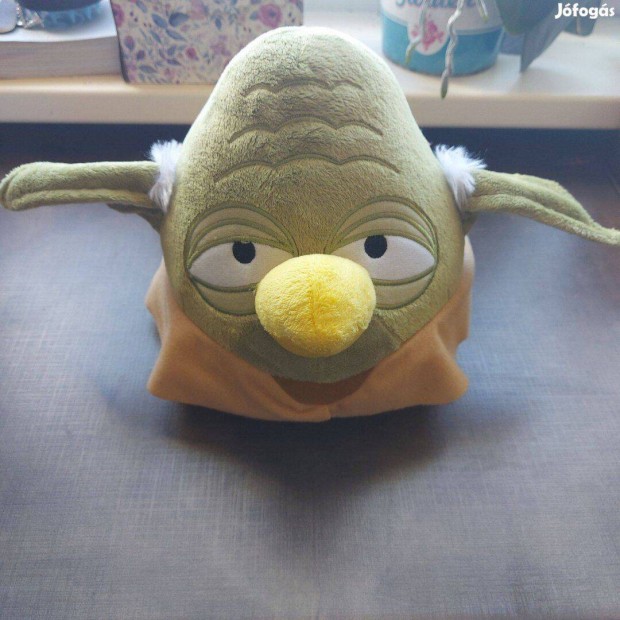 Star Wars-Angry birds plss figurk