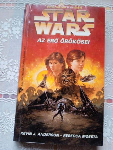 Star Wars Az er rksei