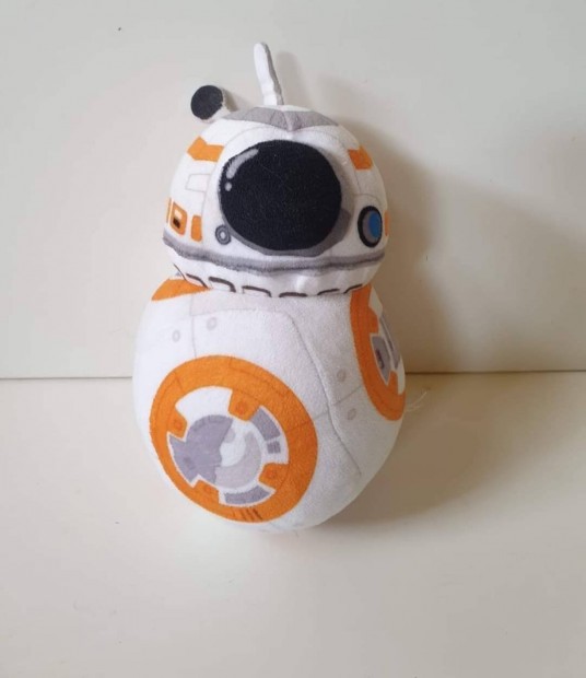 Star Wars BB8 robot