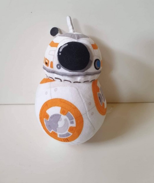 Star Wars BB8 robot