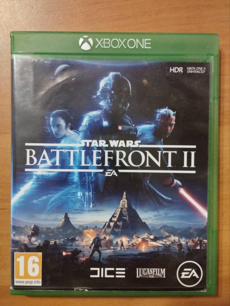 Star Wars Battlefront 2 - Xbox One