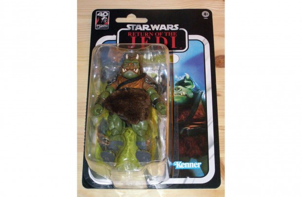 Star Wars Black Series 15 cm (6") Gamorrean Guard figura