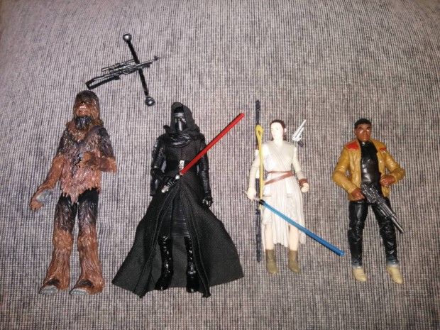 Star Wars Black Series 15cm figurk. 