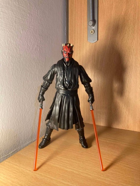 Star Wars Black Series 6 inch Darth Maul 2024