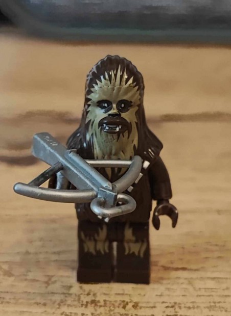 Star Wars Chubacca lego figura