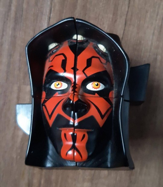 Star Wars Darth Maul rubik kocka