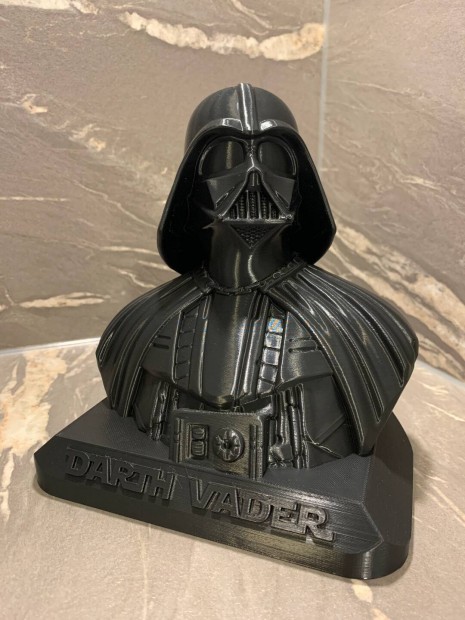 Star Wars Darth Vader figura killtsra ( 3D print )