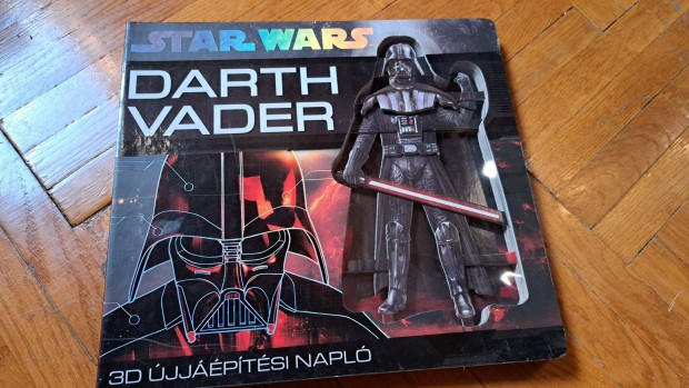 Star Wars Darth Vader knyv
