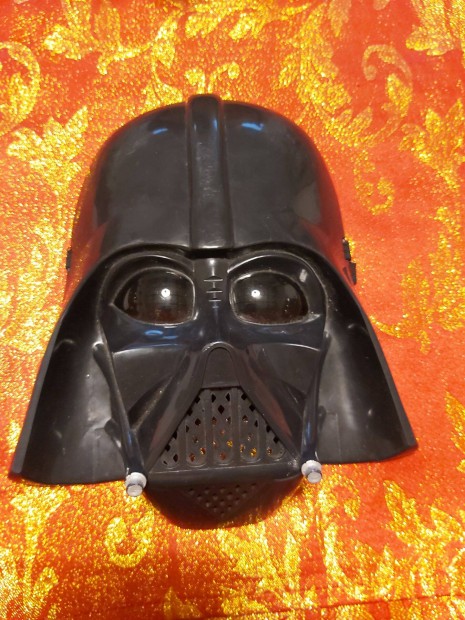 Star Wars Darth Vader maszk