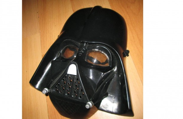 Star Wars Darth Vader maszk * Hivatalos termk