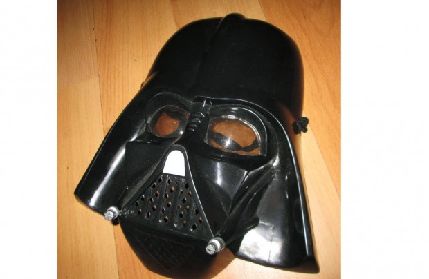 Star Wars Darth Vader maszk * Hivatalos termk