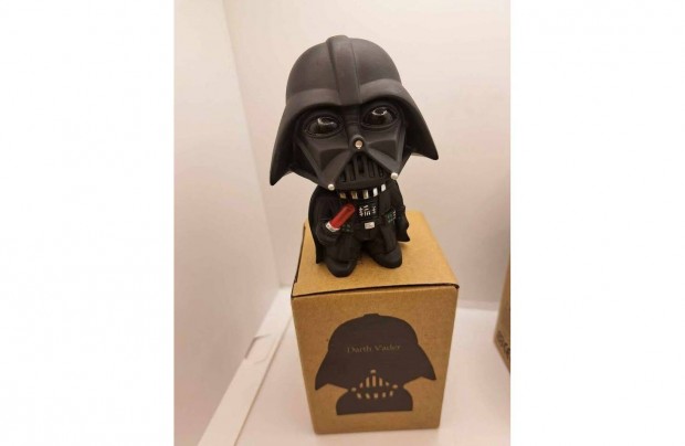 Star Wars/Darth Vader vagy Stormtrooper figura