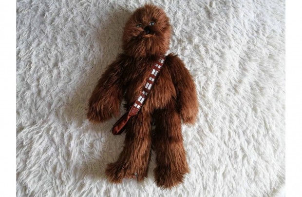 Star Wars Disney Chewbakka plss 51 cm