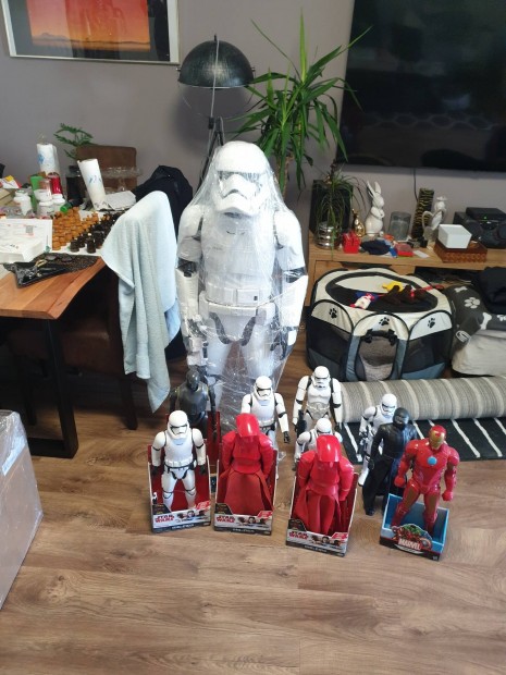 Star Wars Figurk 40 50cm