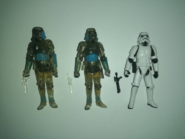 Star Wars Figurk