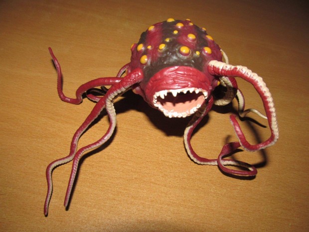 Star Wars Force Awakens figura. Rathtar (2017, Hasbro)