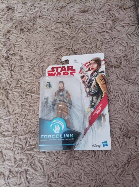 Star Wars Force Link 3,75 hvelykes ellenllsi tzr Paige (Az utols