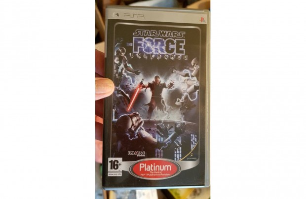 Star Wars Force SPS jtk doboza kitn llapotban