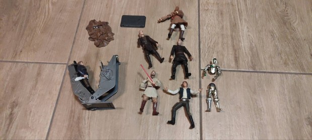 Star Wars Hasbro figurk 