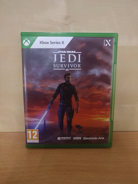 Star Wars Jedi Survivor 