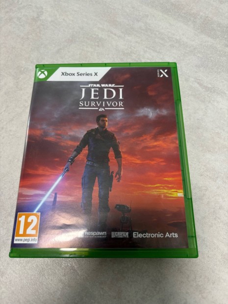 Star Wars Jedi Survivor - Xbox