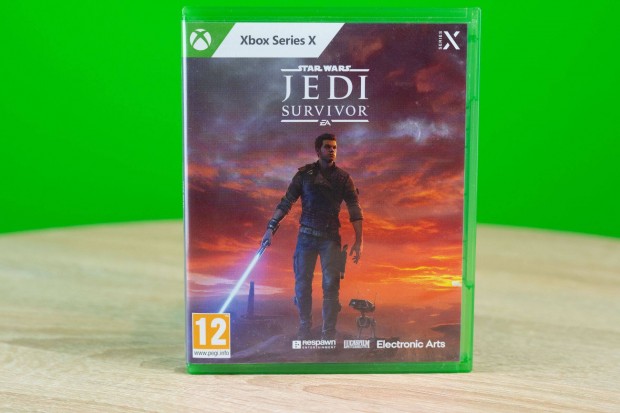 Star Wars Jedi: Survivor (Xsx)