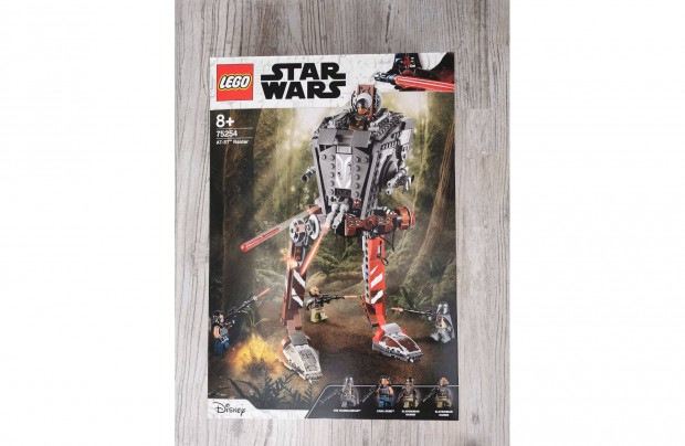 Star Wars LEGO 75254 AT-ST Raider