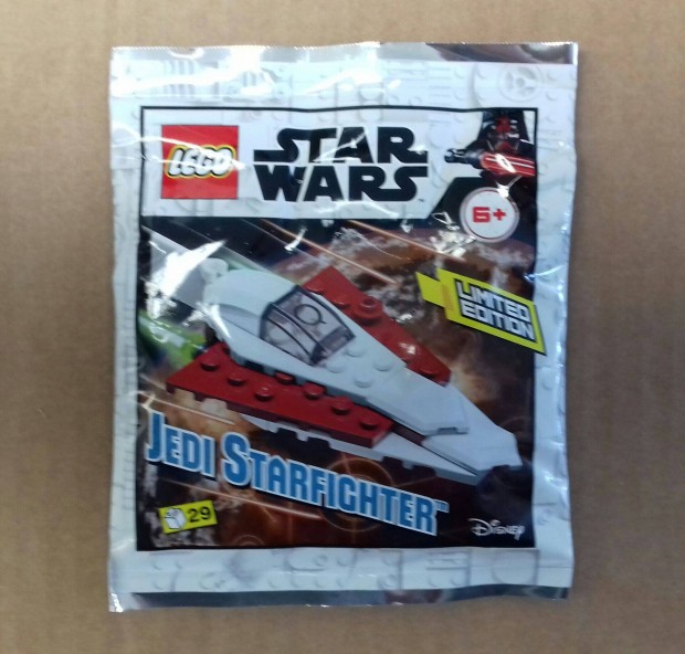 Star Wars LEGO Obi-Wan Jedi Starfighter 7143 10215 75191 75333 ptsi