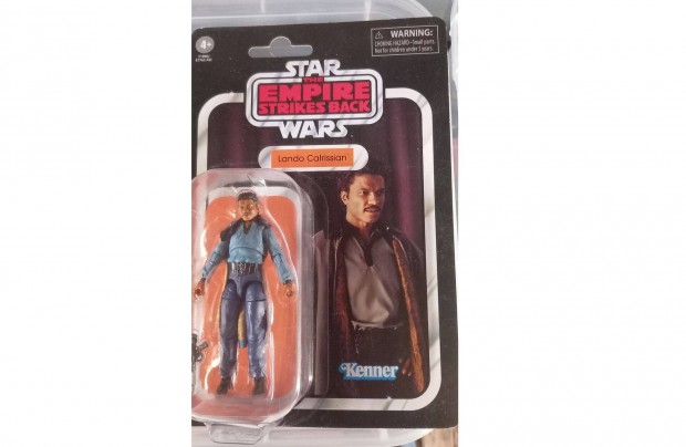 Star Wars Landoo kenner figura j