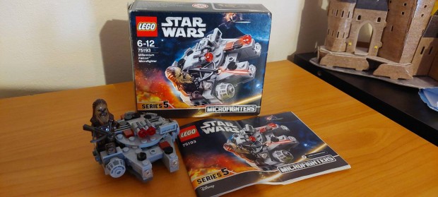 Star Wars Lego 75193