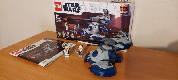 Star Wars Lego 75283