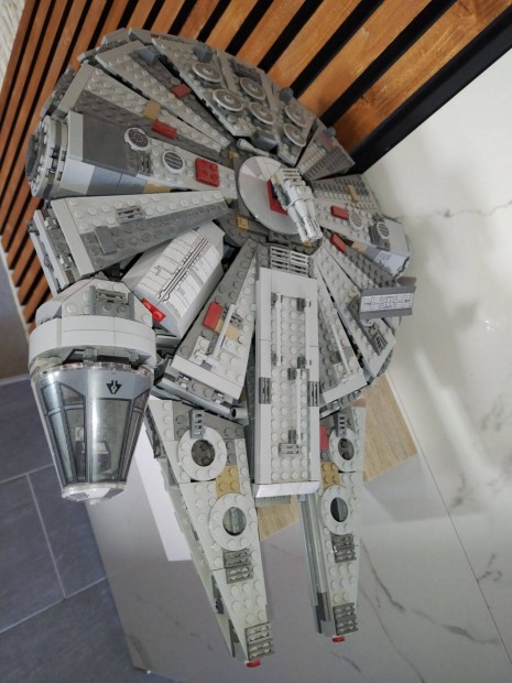 Star Wars Millennium falcon