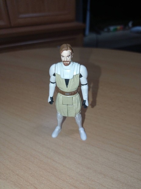 Star Wars Obi-van Kenobi figura 