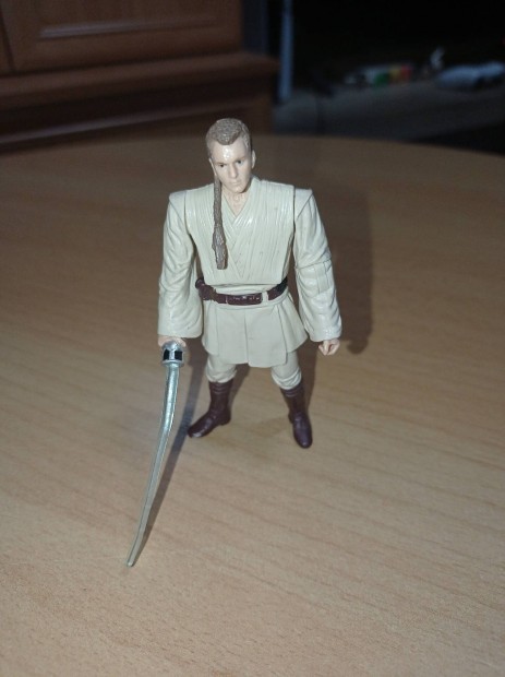 Star Wars Obi-van Kenobi figura 