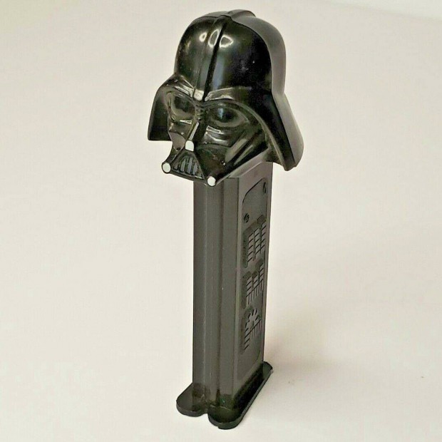 Star Wars PEZ cukor adagol (Darth Vader)