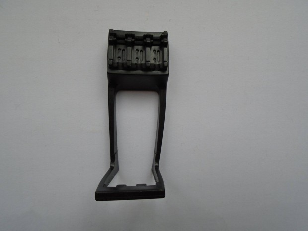 Star Wars Potf2 Stormtrooper rack figura kiegészítő