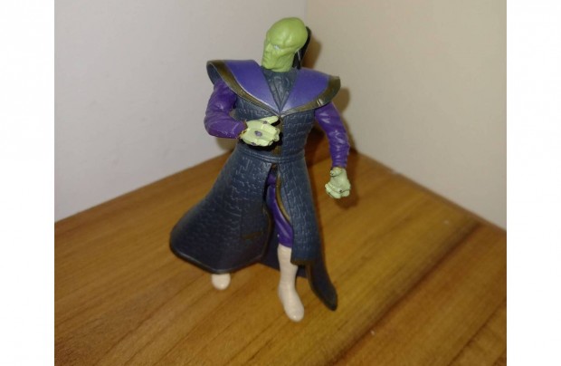 Star Wars Prince Xizor - Shadows of The Empire figura jtk