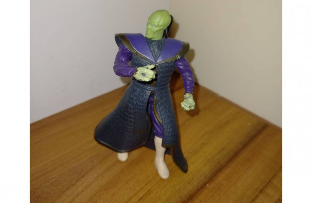 Star Wars Prince Xizor - Shadows of The Empire figura jtk