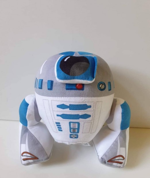 Star Wars R2D2 robot