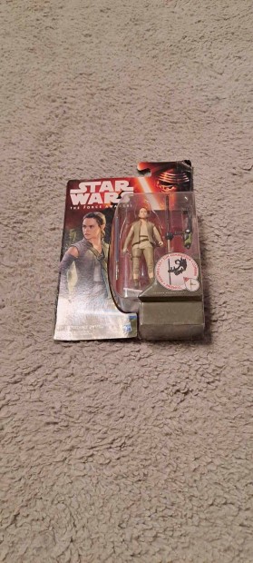 Star Wars Rey figura